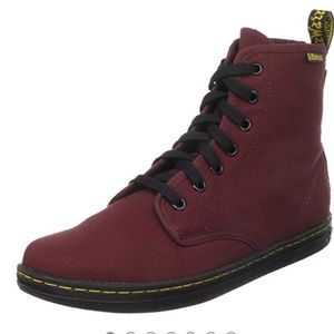 Dr. Martens Air Wair Shoreditch